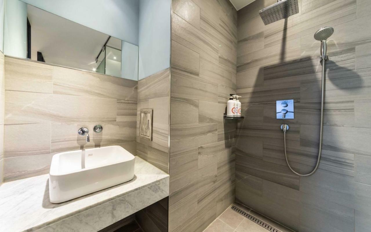 Design Hotel Ddeul& Osan Екстер'єр фото