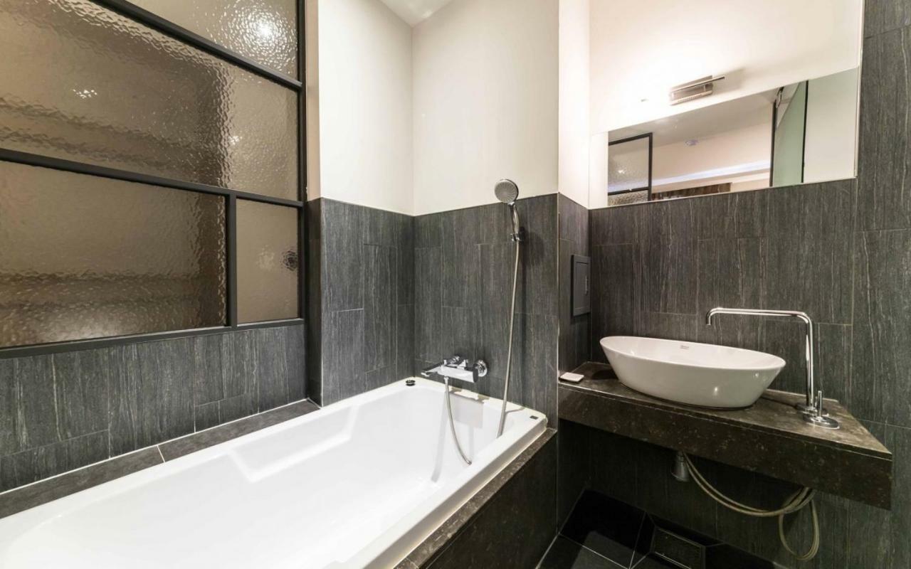 Design Hotel Ddeul& Osan Екстер'єр фото