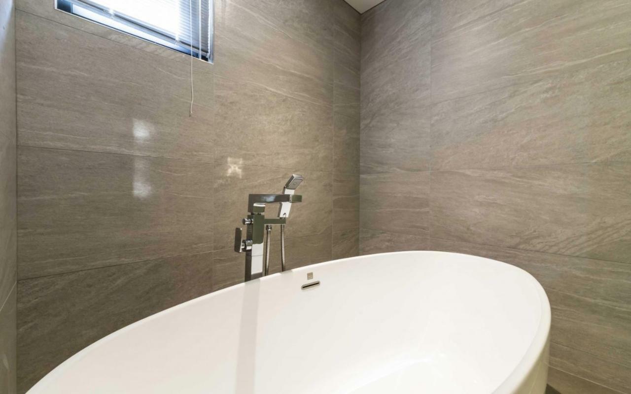 Design Hotel Ddeul& Osan Екстер'єр фото